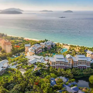 Hilton Yalong Bay & 5* Sanya