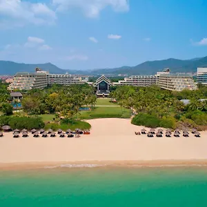 Sheraton Yalong Bay 5* Sanya