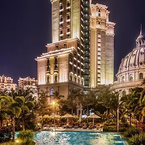 Baohong 5* Sanya